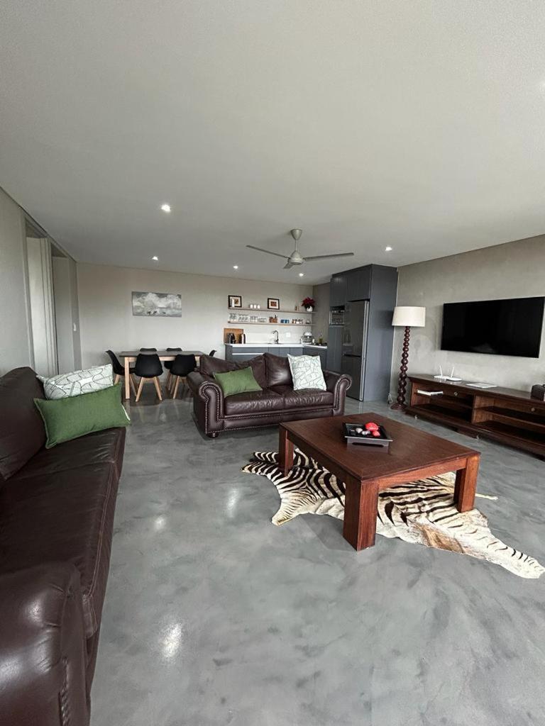 Spacious Beach Breakaway Great Brak River Esterno foto