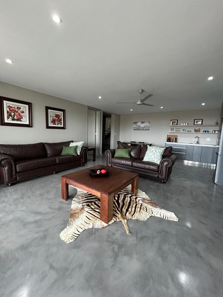 Spacious Beach Breakaway Great Brak River Esterno foto
