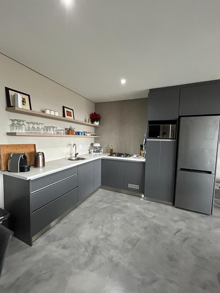 Spacious Beach Breakaway Great Brak River Esterno foto